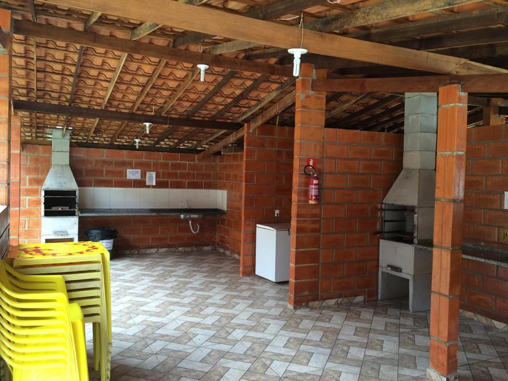 Condominio Maranduba Ville I 乌巴图巴 外观 照片