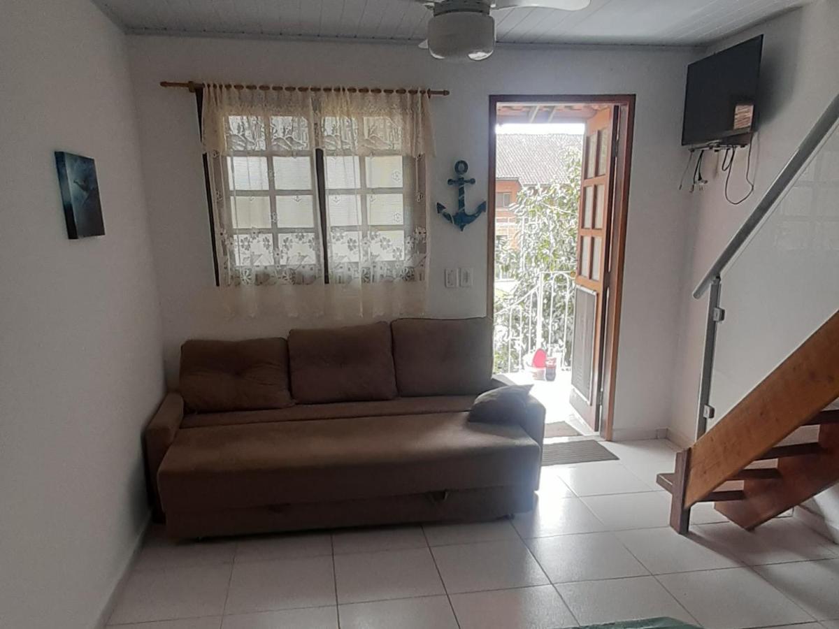 Condominio Maranduba Ville I 乌巴图巴 外观 照片