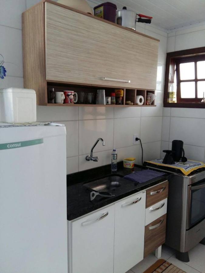 Condominio Maranduba Ville I 乌巴图巴 外观 照片
